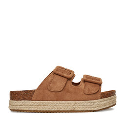DeeZee Espadrilles DeeZee HB210-15O Beige