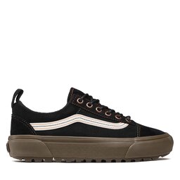 

Снікерcи Vans Old Skool Mte VN0A5I12ZF51 Khaki/Black, Чорний