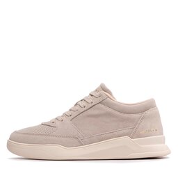 

Снікерcи Tommy Hilfiger Elevated Mid Cup Suede FM0FM04134 Classic Beige ACI, Бежевий
