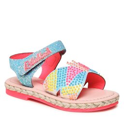 Billieblush Sandaler Billieblush U19347 Pale Blue 798