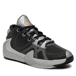 Nike Обувь Nike Freak 1 (GS) BQ5633 050 Smoke Grey/Metallic Silver