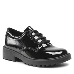 Geox Zapatos Geox J Casey G. C J0420C 000HH C9999 M Black