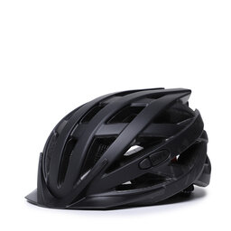 

Велосипедний шолом Uvex City I-Vo 4104191515 All Black Mat, Чорний