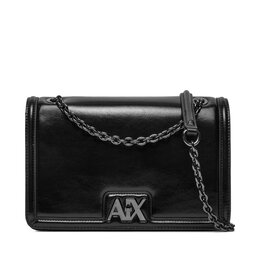 Armani Exchange Torebka Armani Exchange 942833 4R701 00020 Nero