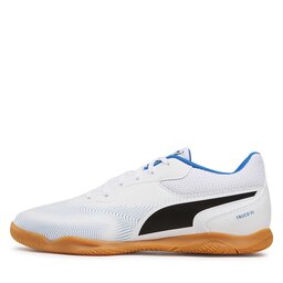 Puma Topánky Puma Truco III 106892 04 White/Black/Team Royal