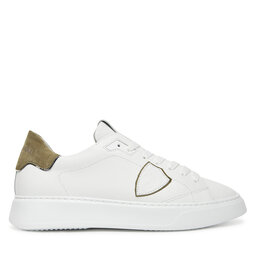 Philippe Model Sneakers Philippe Model BTLU VD22 Alb