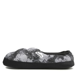 

Тапочки Nuvola Classic Printed UNCLPR21TEM10 Black, Сірий