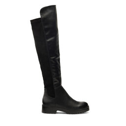 DeeZee Stivali sopra il ginocchio DeeZee XENIA H58573-10 Nero