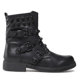 

Ботильйони DeeZee WS2257-01 Black, Чорний