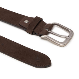 

Чоловічий ремінь U.S. Polo Assn. Hitchcock Belt Man H 35 AIUH32317MHN526 Moro, Коричневий