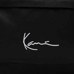 

Рюкзак Karl Kani Signature Backpack 4007961 Black, Чорний