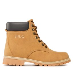 Fila Schnürstiefeletten Fila Maverick Mid FFW0219.70010 Gelb