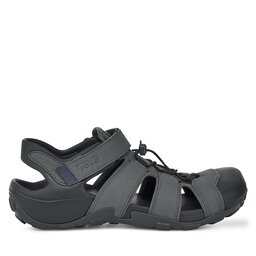 

Босоніжки Teva Flintwood 1118941 Dark Shadow, Сірий