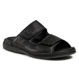 Rieker Sandaler och Slip-ons Rieker 25590-00 Schwarz