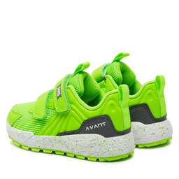 

Снікерcи Primigi 5958111 Fluo Green, Зелений