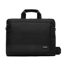 WITTCHEN Torba na laptopa WITTCHEN 98-3P-207-1 Czarny