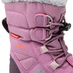 

Снігоходи Helly Hansen Jk Silverton Boot Ht 117-59.067 Pink Ash/Wild Rose, Рожевий
