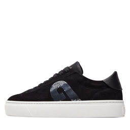 

Снікерcи Furla Joy Lace-Up Sneaker T.20 YH80FJO-BX2909-O6000-44013700 Nero, Чорний