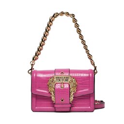 

Сумка Versace Jeans Couture 74VA4BFC Zs578 406, Рожевий