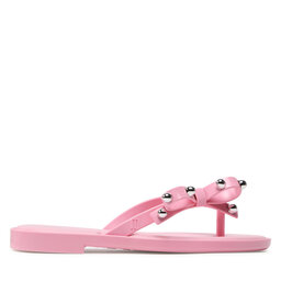 

В'єтнамки Melissa Flip Flop Slim II Ad 33480 Pink 01358, Рожевий
