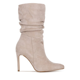 DeeZee Botine DeeZee WYL3588-5 Bej