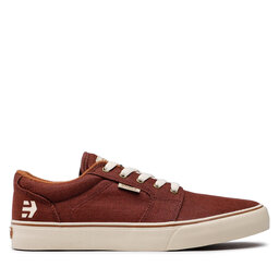 

Кросівки Etnies Barge Ls 4101000351 Brown/Brown/Gum, Коричневий