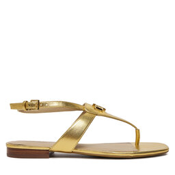 LAUREN RALPH LAUREN Сандали LAUREN RALPH LAUREN Everley 802959147001 Златист