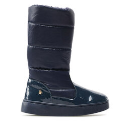

Снігоходи Bibi Urban Boots 1049128 Naval/Verniz, Cиній