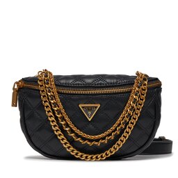 Guess Borsetă Guess HWQA87 48800 BLACK