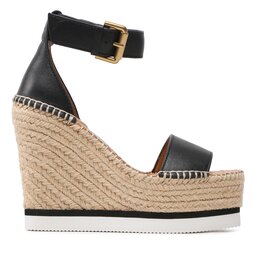 See By Chloé Alpargatas See By Chloé SB26152 Negro