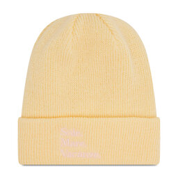 Drivemebikini Шапка Drivemebikini 2022-DRV-019_LM Light Yellow