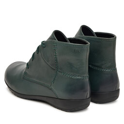 Josef Seibel Черевики Josef Seibel Naly 09 79709-VL971 Коричневий