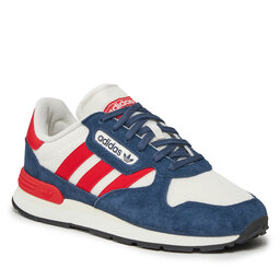 adidas Apavi adidas Treziod 2.0 Shoes IG5038 Conavy/Red/Clowhi