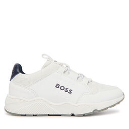 BOSS Sneakers BOSS J52805 M Weiß
