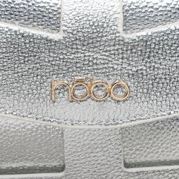 

Сумка Nobo NBAG-N4400-C022 Срібний
