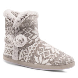 Home & Relax Pantuflas Home & Relax 20SDR1147 Gris