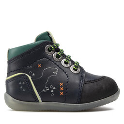

Черевики Kickers Bins Dino 878610-10 M Navy 101, Cиній