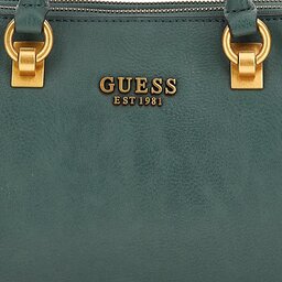 

Сумка Guess HWVB89 77120 FOR, Зелений