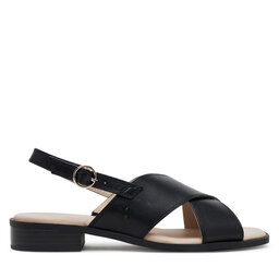 Caprice Sandale Caprice 9-28203-44 Negru