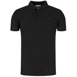 Lacoste Lacoste Pólóing PH5522 Fekete Regular Fit