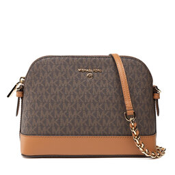 

Сумка MICHAEL Michael Kors Jet Set Charm 32T1GT9C3B Brn/Acorn, Коричневий