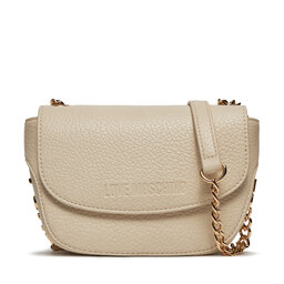 LOVE MOSCHINO Kabelka LOVE MOSCHINO JC4102PP1ILT0110 Béžová
