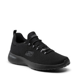 Skechers Chaussures Skechers Dynamight 58360/BBK Black