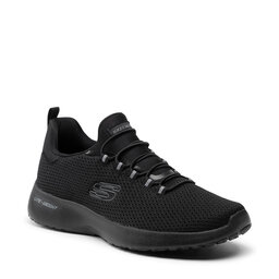 Skechers Topánky Skechers Dynamight 58360/BBK Black