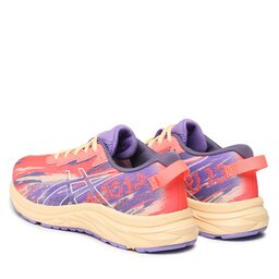 

Взуття Asics Gel-Noosa Tri 13 GS 1014A209 Blazing Coral/White 705, Кольоровий