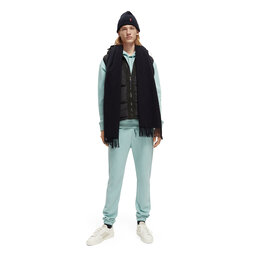 

Шарф Scotch & Soda 169440 Night 0002, Cиній
