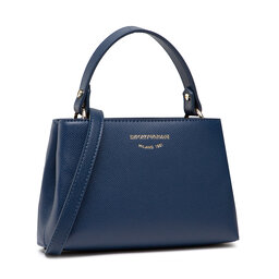 

Сумка Emporio Armani, Cиній