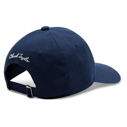 

Бейсболка Converse SNKR PATCH CAP HPS 10023501-A06 Navy, Cиній