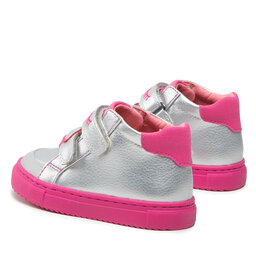 

Снікерcи Agatha Ruiz de la Prada, Срібний