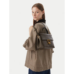 Coccinelle Handtasche Coccinelle MD5 Arlettis E1 MD5 18 01 01 Khakifarben